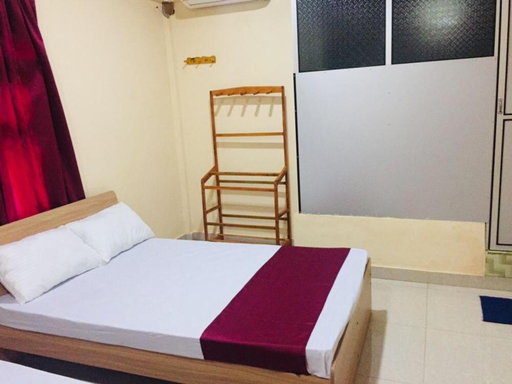 Hôtel Btec Guest à Jaffna Extérieur photo